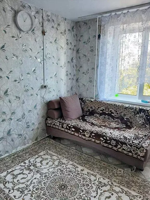 Комната Чувашия, Чебоксары просп. Тракторостроителей, 7 (13.5 м) - Фото 0