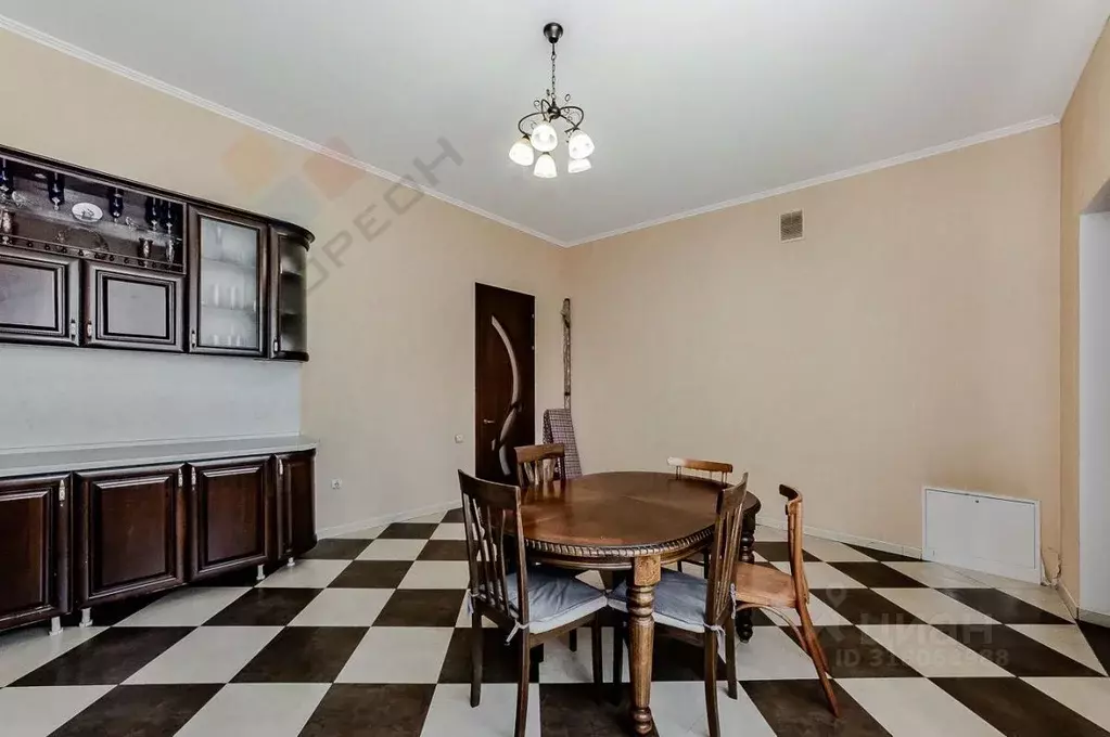 Дом в Краснодарский край, Краснодар Новый мкр, ул. М.Д. Скобелева, 42 ... - Фото 1