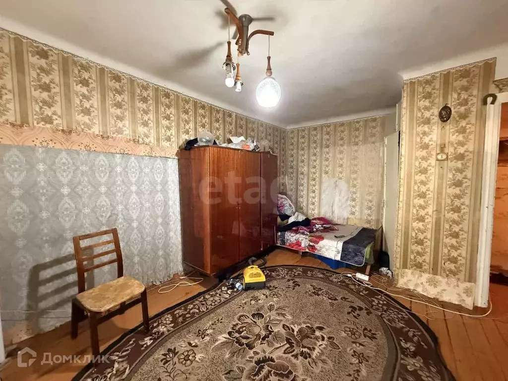 Продаётся 1-к квартира, 30.1 м - Фото 1