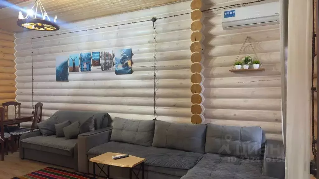 Дом в Дагестан, Избербаш ул. Ушакова, 5/2 (60 м) - Фото 1