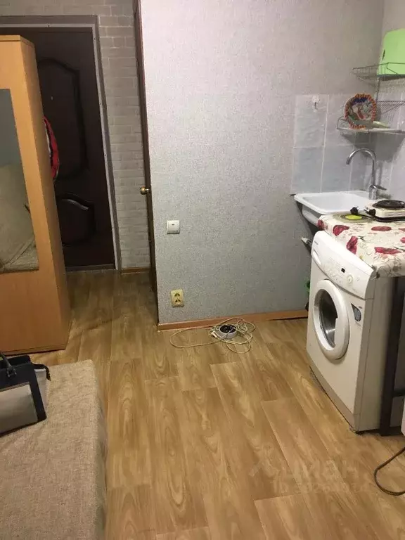 Студия Хакасия, Абакан Северный проезд, 7 (13.0 м) - Фото 1