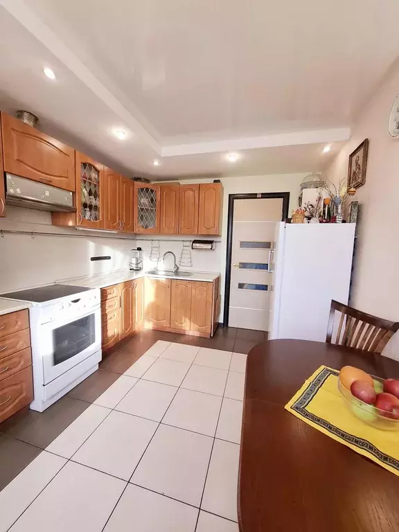 Продаётся 2-к квартира, 59.7 м - Фото 1