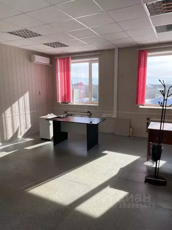 Помещение свободного назначения в Ярославская область, Рыбинск Южный ... - Фото 1
