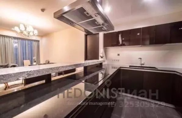 2-к кв. Москва 1-й Красногвардейский проезд, 21с2 (90.0 м) - Фото 2