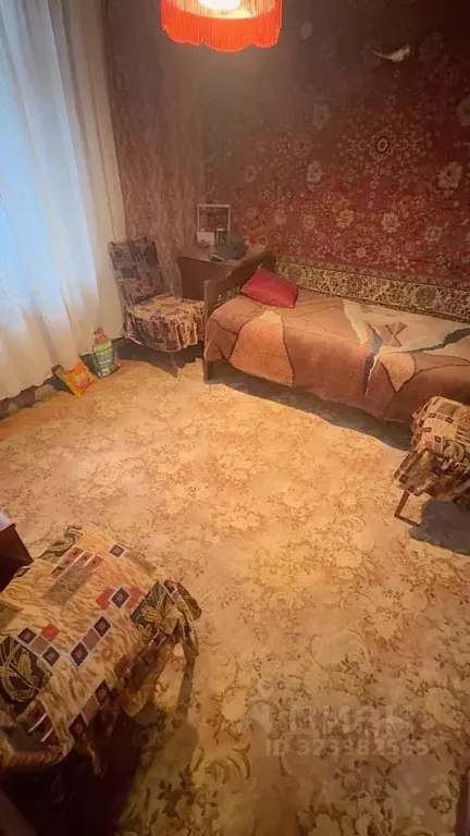 2-к кв. Москва Большая Черемушкинская ул., 19К3 (42.0 м) - Фото 2