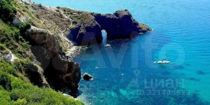 Дом в Севастополь Орешек ТСН, 93 (40 м) - Фото 0
