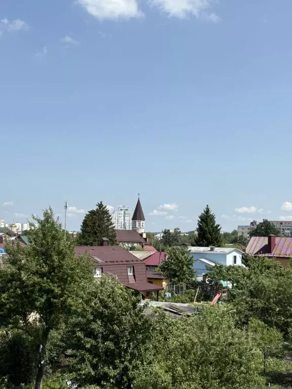 1-к кв. Орловская область, Орел ул. Чапаева, 32 (38.1 м) - Фото 1