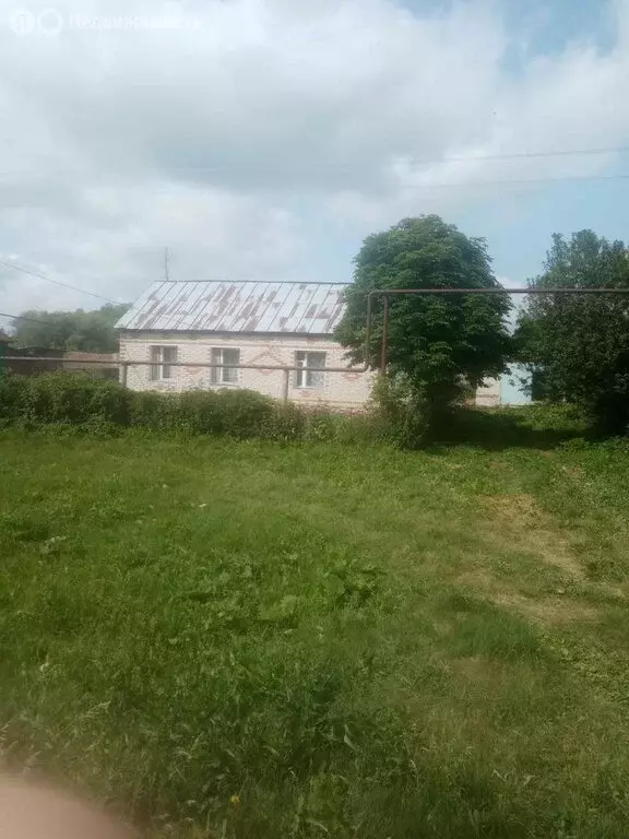 Дом в село Куровщина, Центральная улица, 39 (89.9 м) - Фото 0