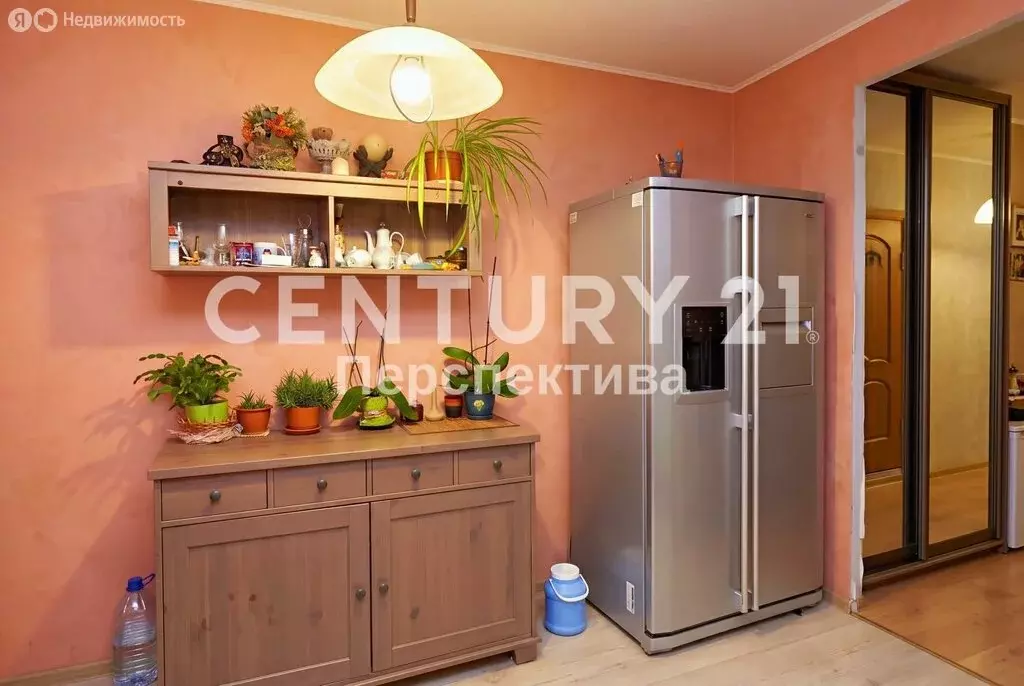 3-комнатная квартира: Котельники, Новая улица, 17Б (76.3 м) - Фото 2