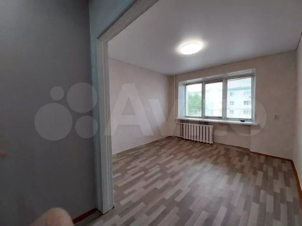 Комната 15,8 м в 1-к., 4/5 эт. - Фото 1