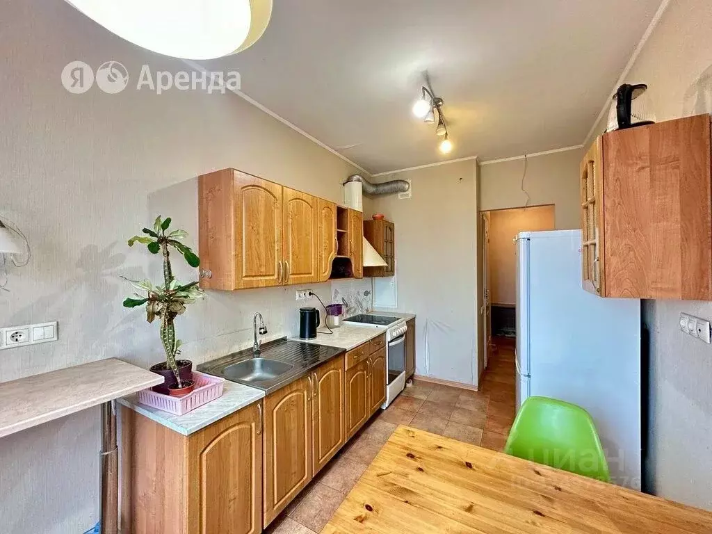 3-к кв. Московская область, Королев проезд Макаренко, 1 (79.7 м) - Фото 2