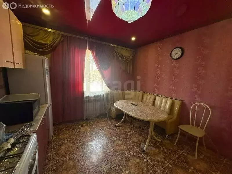 Дом в Корочанский район, Афанасовское сельское поселение, село Сетное, ... - Фото 2