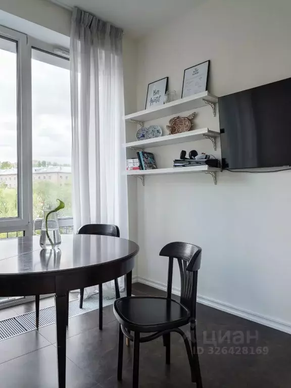 2-к кв. Москва Гжатская ул., 5к1 (71.0 м) - Фото 1