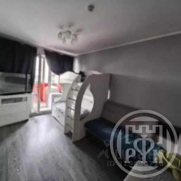 1-к кв. Ленинградская область, Кировск Набережная ул., 19 (37.2 м) - Фото 0