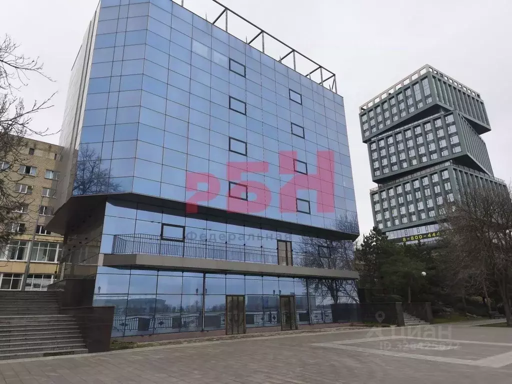 Помещение свободного назначения в Ростовская область, Ростов-на-Дону ... - Фото 2