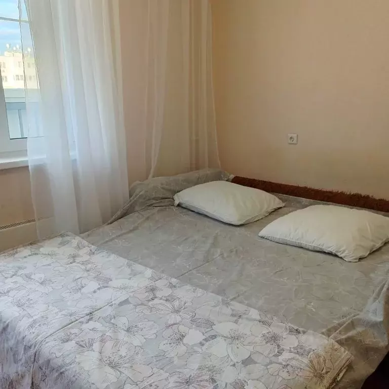 Студия Нижегородская область, Нижний Новгород Мончегорский мкр, ул. ... - Фото 2