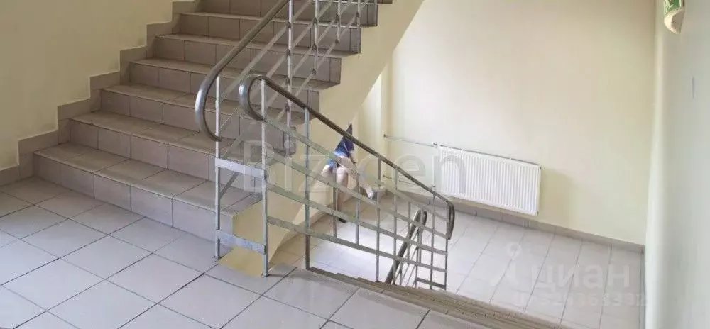 Офис в Москва ул. Ибрагимова, 31 (580 м) - Фото 2