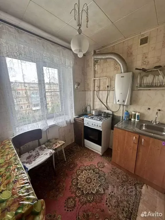 3-к кв. Мордовия, Рузаевка ул. Менделеева, 5А (61.0 м) - Фото 1