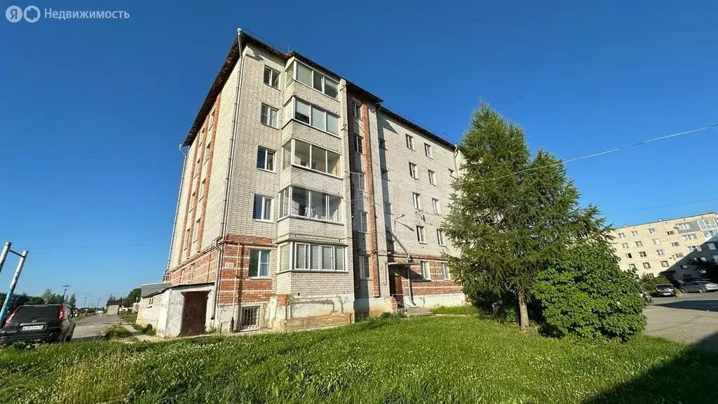 2-комнатная квартира: Сокол, набережная Свободы, 69 (54.5 м) - Фото 0