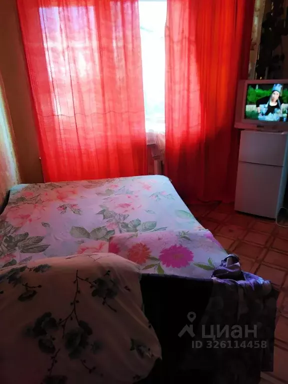 1-к кв. Крым, Симферополь ул. Севастопольская, 25 (30.0 м) - Фото 2