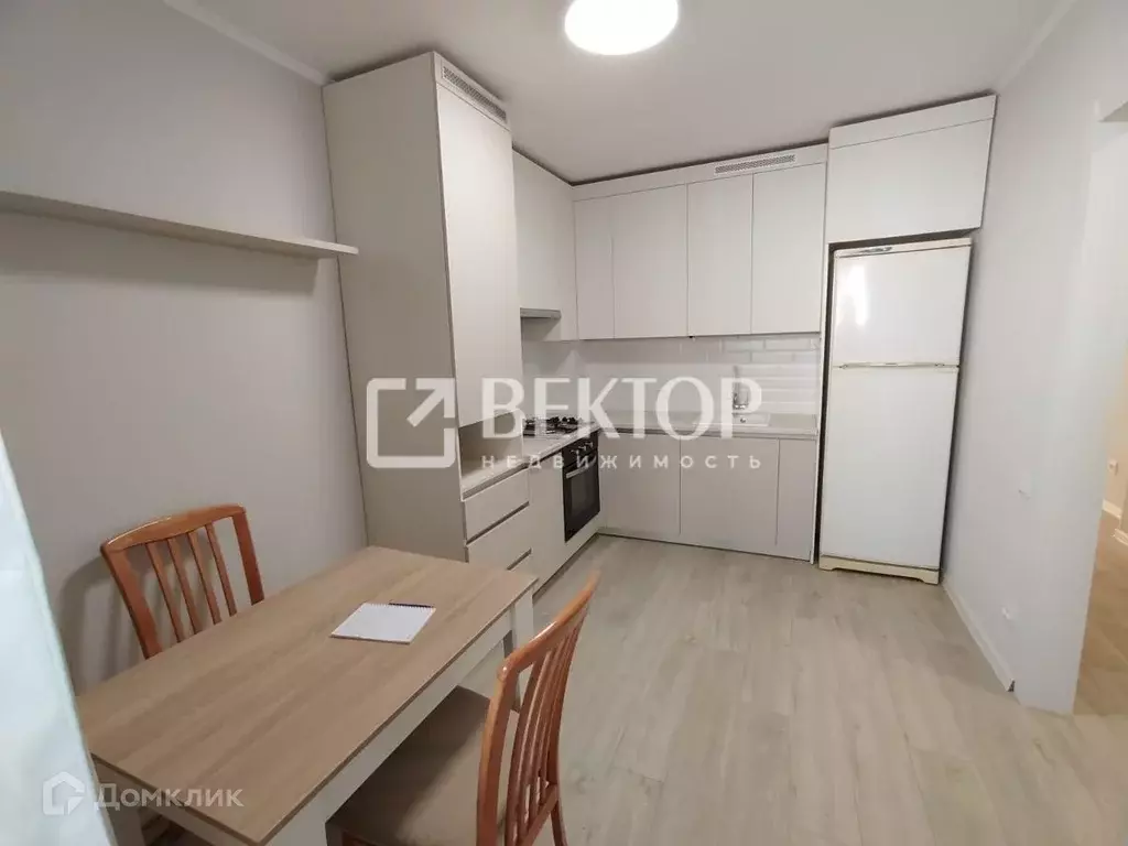 Продаётся 1-к квартира, 40 м - Фото 0
