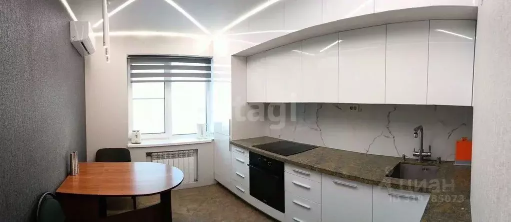 3-к кв. Курская область, Курск просп. Дружбы, 7 (60.1 м) - Фото 0