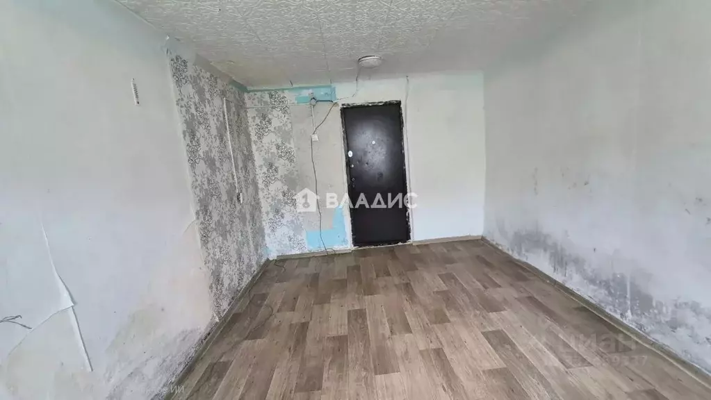 Комната Бурятия, Улан-Удэ Загорск мкр, пер. Невского, 4А (12.9 м) - Фото 1
