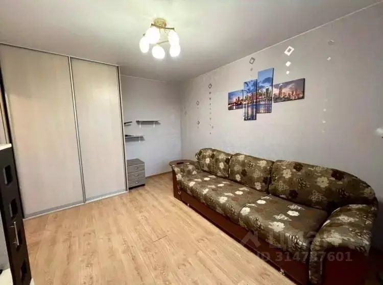 1-к кв. Московская область, Реутов Юбилейный просп., 78 (36.0 м) - Фото 1