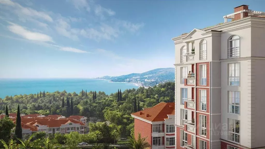 Квартира, 2 комнаты, 45 м - Фото 0