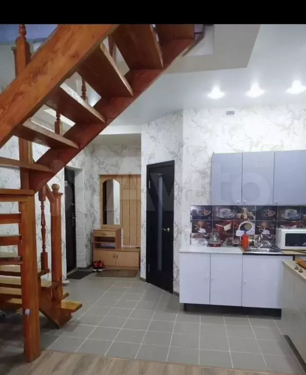 3-к. квартира, 65 м, 3/4 эт. - Фото 0