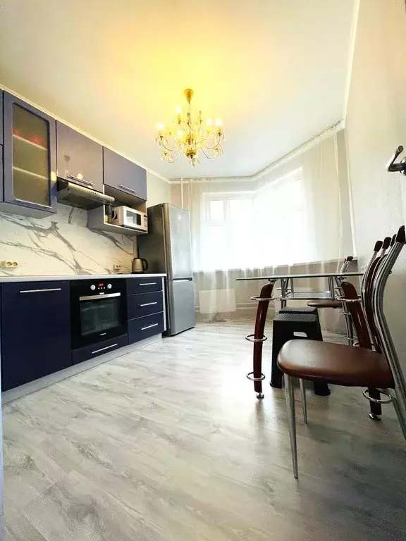 Продаётся 2-к квартира, 51.4 м - Фото 1