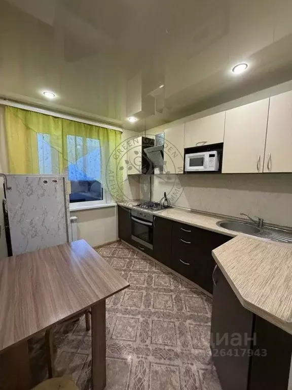 1-к кв. Свердловская область, Екатеринбург ул. Новгородцевой, 7 (32.9 ... - Фото 1