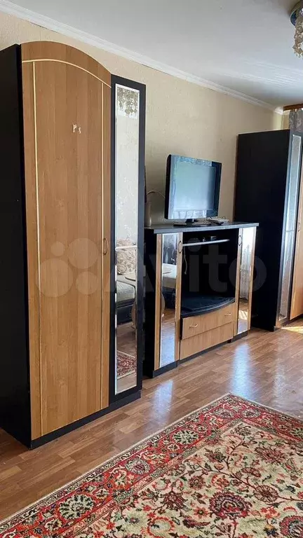 2-к. квартира, 47,5 м, 3/5 эт. - Фото 1