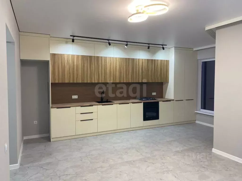 Дом в Ставропольский край, Михайловск Шпаковский район, ул. Вадима ... - Фото 1