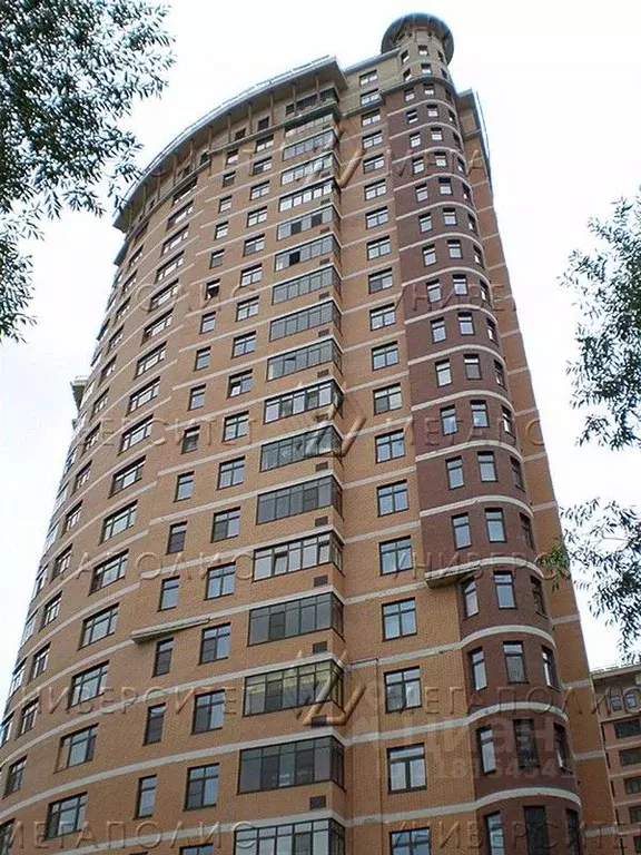 Офис в Москва ул. Академика Пилюгина, 22К1 (50 м) - Фото 1