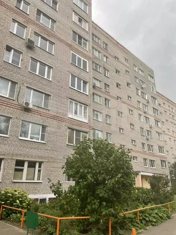 2-к. квартира, 49,2 м, 7/9 эт. - Фото 0