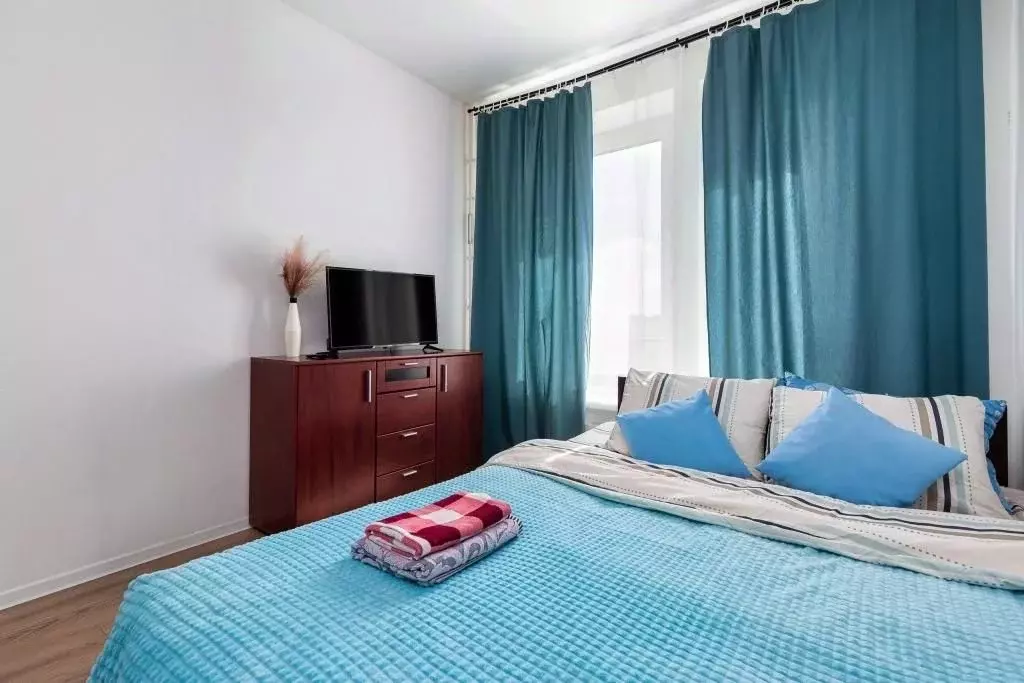 1-к кв. Московская область, Ленинский городской округ, Дрожжино пгт ... - Фото 1