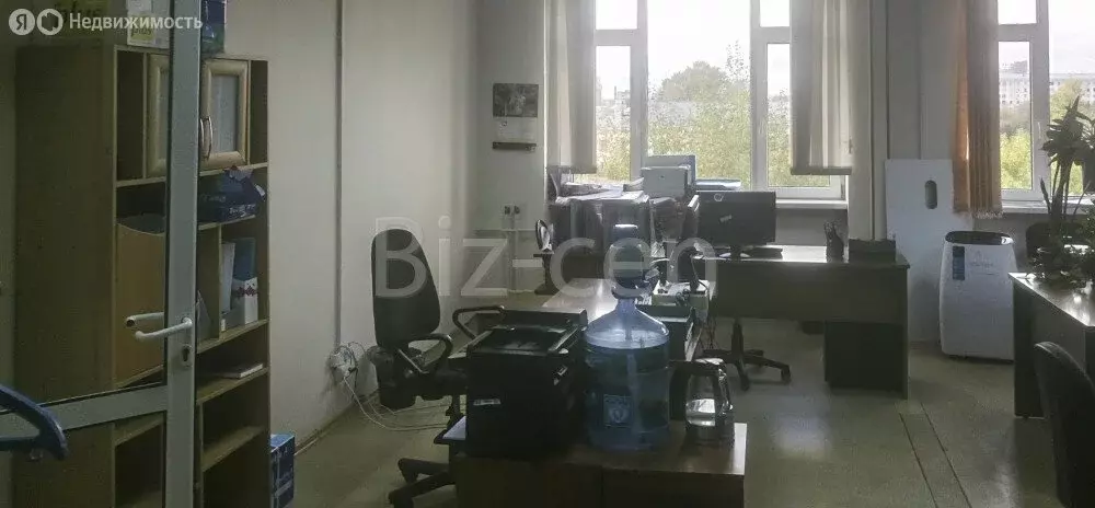 Офис (36 м) - Фото 0