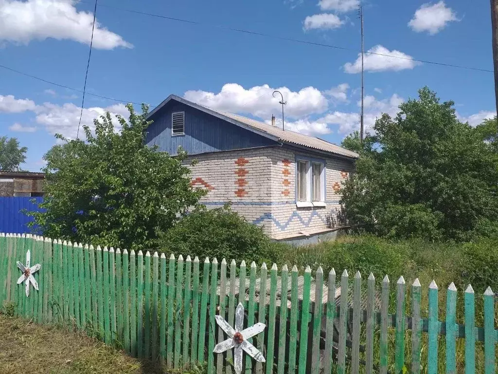 Дом в Курганская область, Петуховский муниципальный округ, с. Петухово ... - Фото 0