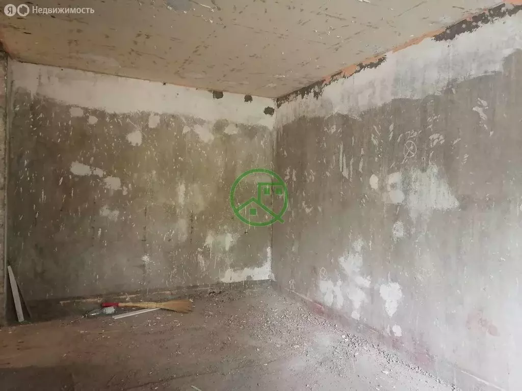 1-комнатная квартира: Сызрань, улица Кирова, 94 (30.7 м) - Фото 1