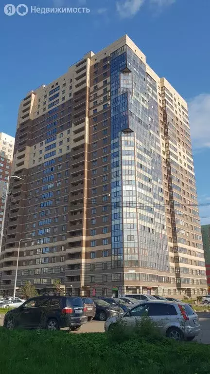 3-комнатная квартира: Санкт-Петербург, Пулковское шоссе, 36к5 (81.3 м) - Фото 0
