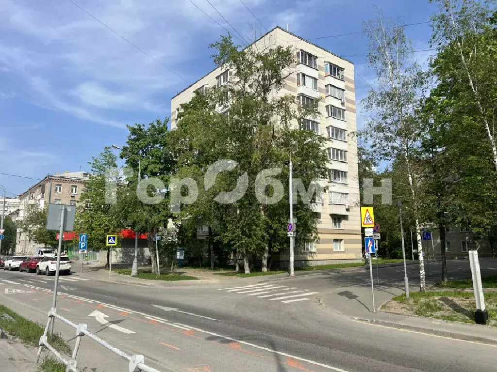 Продается 1-комнатная квартира - Фото 1