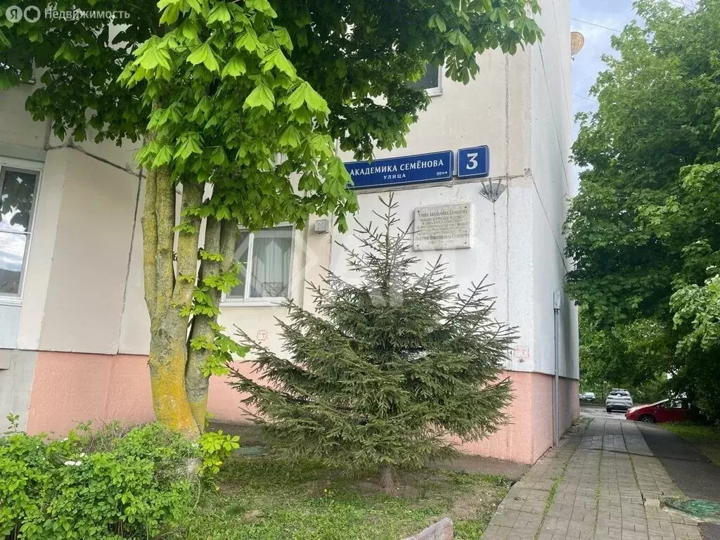 Помещение свободного назначения (115 м) - Фото 0