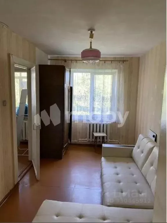 2-к кв. Калининградская область, Калининград ул. Сергеева, 39 (45.6 м) - Фото 1