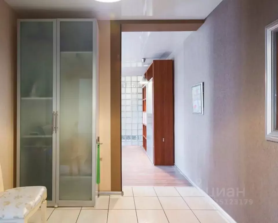 2-к кв. Санкт-Петербург просп. Пятилеток, 9К1 (80.0 м) - Фото 2