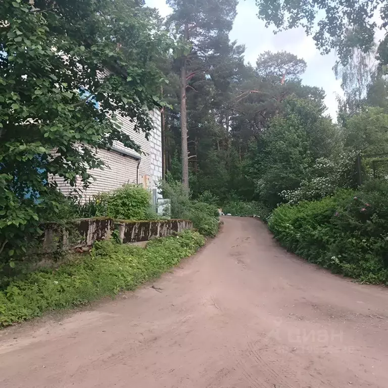 Гараж в Ленинградская область, Сосновый Бор  (30 м) - Фото 0