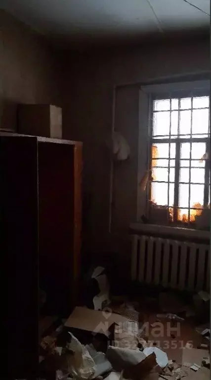 Помещение свободного назначения в Московская область, Егорьевск ... - Фото 1