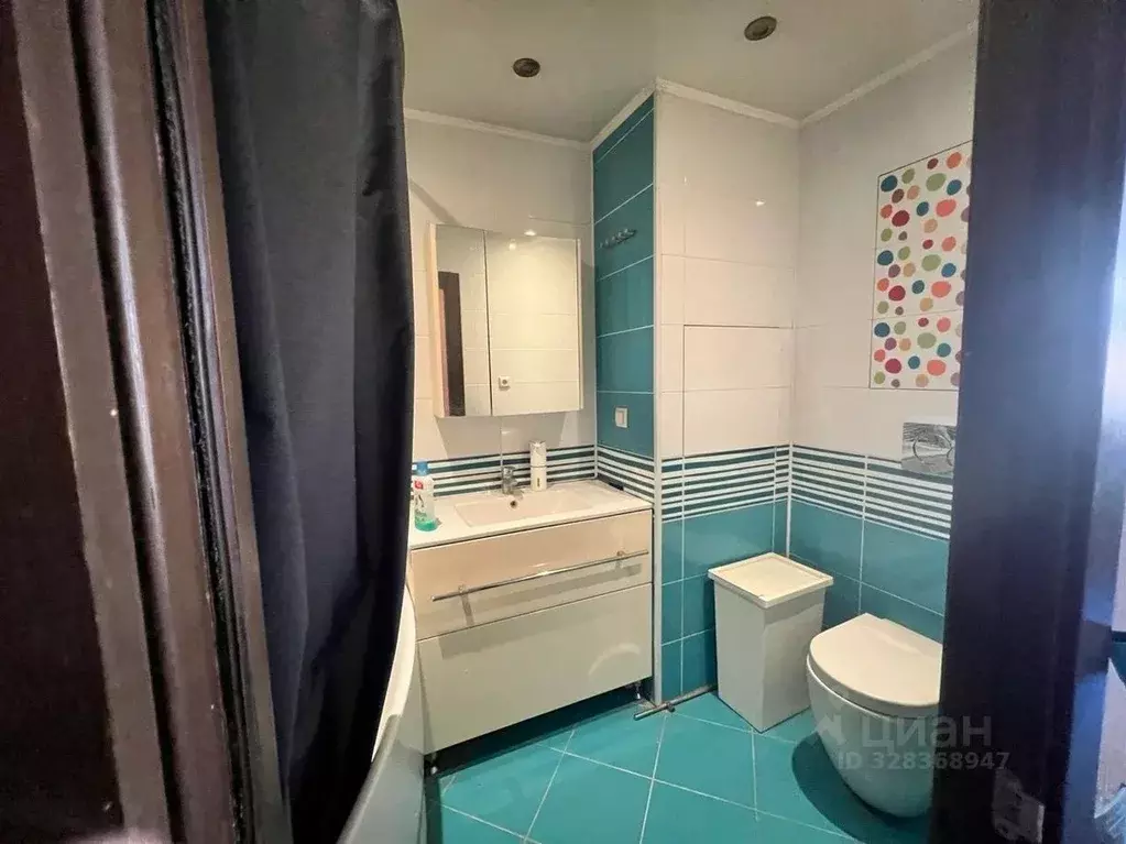 2-к кв. Московская область, Лобня ул. Катюшки, 52 (59.0 м) - Фото 1