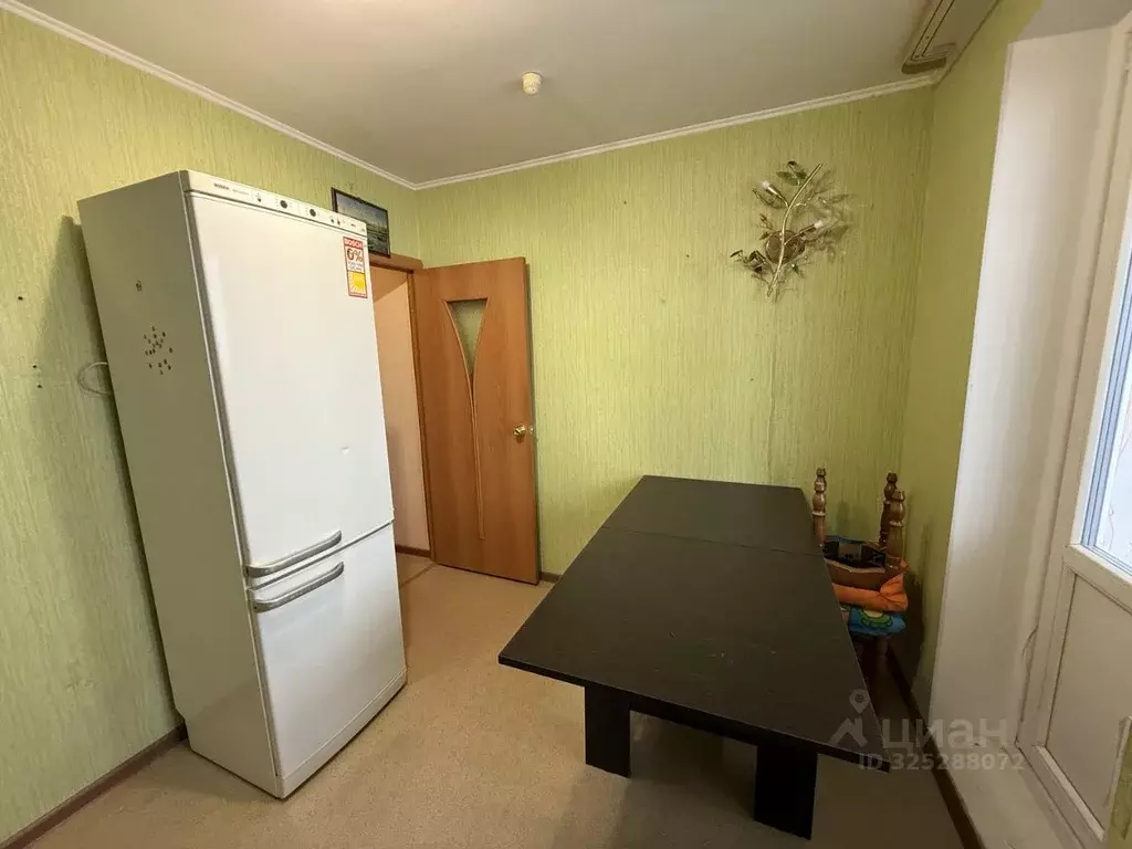 1-к кв. Тюменская область, Тюмень Широтная ул., 190к2 (42.9 м) - Фото 2