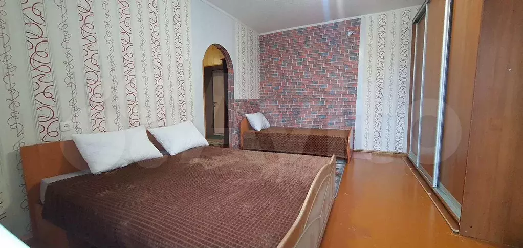 2-к. квартира, 47 м, 4/9 эт. - Фото 1